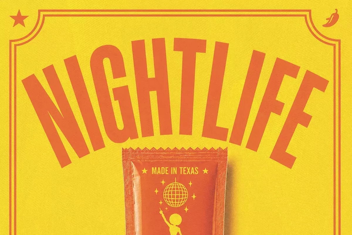 Image: Nightlife