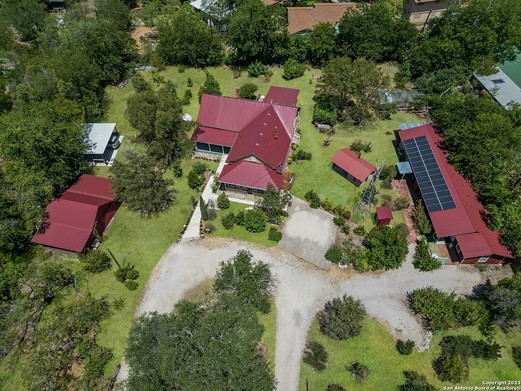 One of San Antonio's last remaining historic farmsteads is for sale