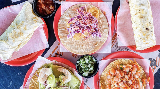 One-price Mexican restaurant Cervecería Chapultepec opening second San Antonio location