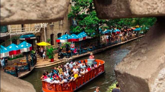 Online broker RedFin names San Antonio the ninth most popular metro area for relocations