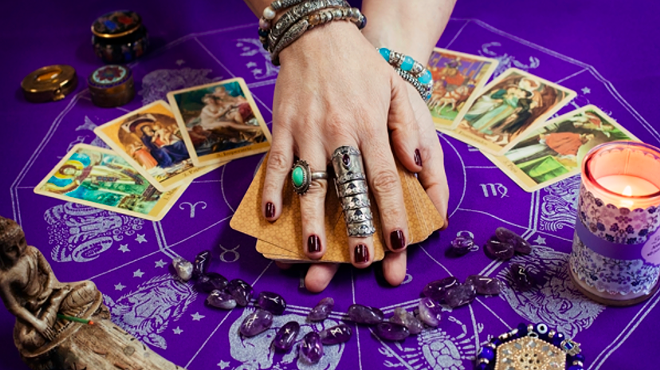 Online Psychics Reading: Best Free Love Psychic Reading Online By Phone Call, Chat Or Live Video