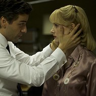 'A Most Violent Year' Uses its Words Instead of Action
