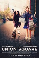 Oscar winner Mira Sorvino on 'Union Square,' 'Romy & Michele' sequel