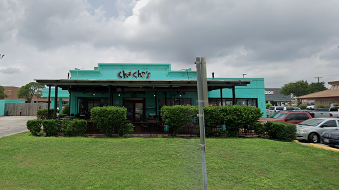 Investor suit accuses owners of San Antonio-based Chacho’s chain of 'massive fraud'