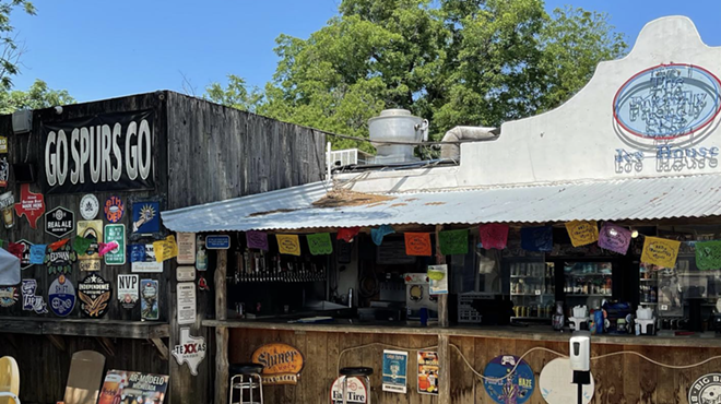 Southtown's Friendly Spot Ice House is among the drinking spots participating in Icehouse Week.