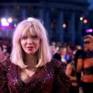 Paper Tiger Announces May 8 Show with Courtney Love