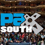 PAX Gaming Convention Coming To San Antonio 2015