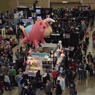 PAX South Review: Gamer Heaven Comes to San Antonio