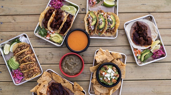 El Diente de Oro will serve up northern Mexican-inspired fare inspired by its owner's travels.
