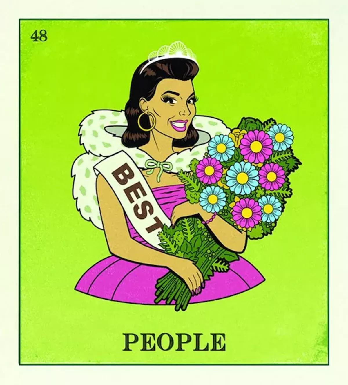 Image: People