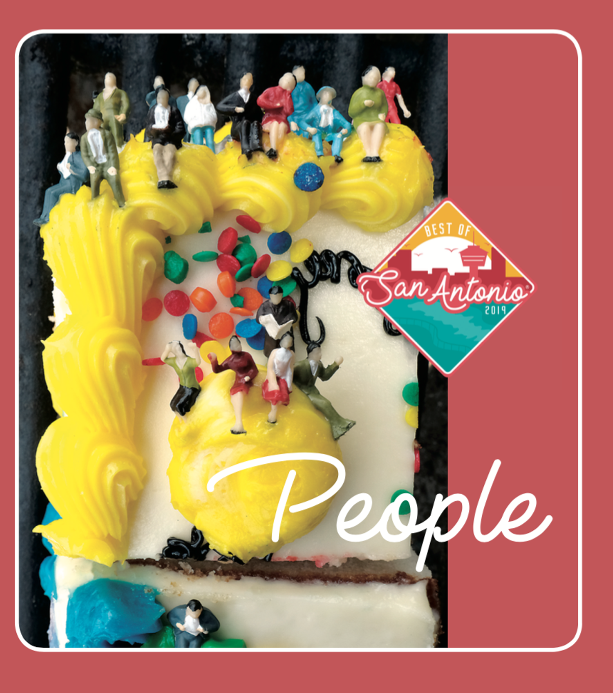 Image: People