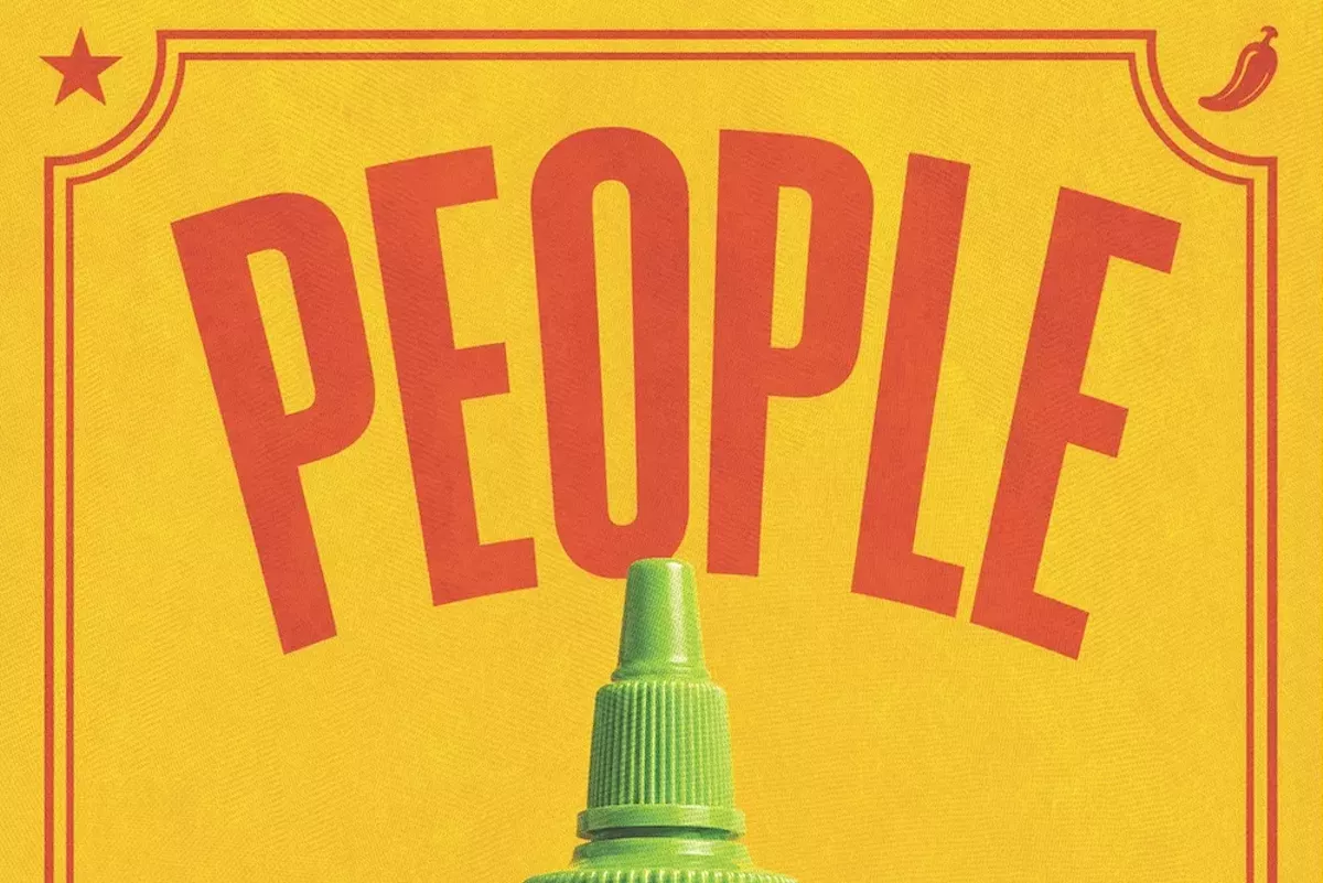 Image: People