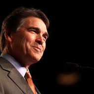 Perry Tells Obama How to be President