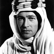 Peter O'Toole (1932-2013): Our 14 Favorite Moments