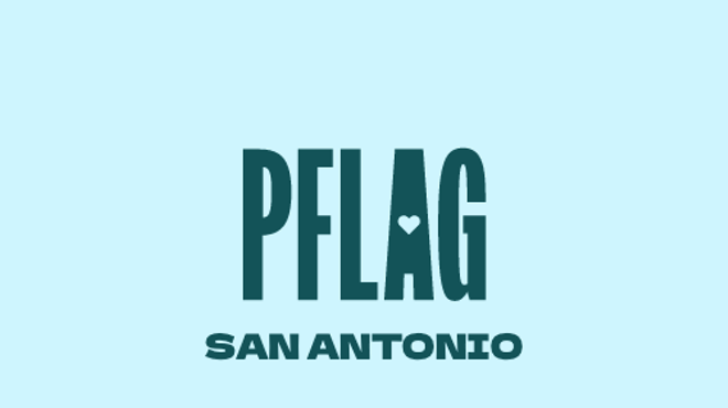 PFLAG San Antonio Support Group