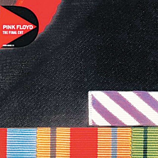 Pink Floyd: The Final Cut (2011 remastered edition), San Antonio