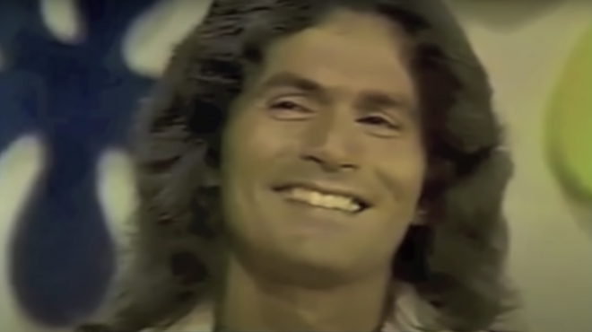 In 1978, serial killer Rodney Alcala appeared on the game show The Dating Game.