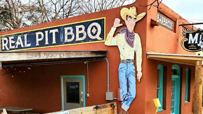 Popular Kyle barbecue mainstay Milt's Pit BBQ relocating to Northeast San Antonio