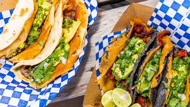 Popular San Antonio food truck to hold grand opening at brick and mortar space October 7