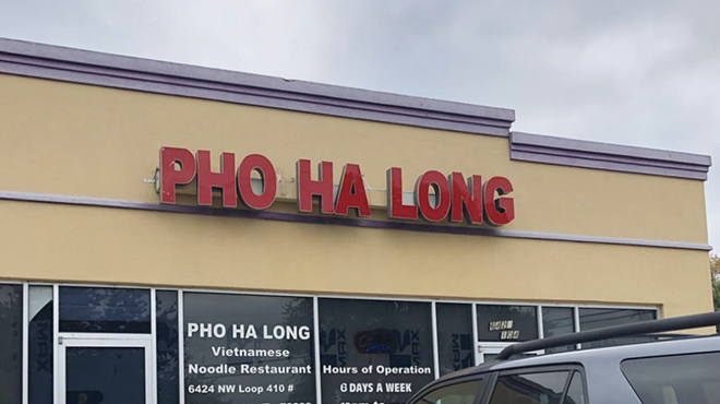 Local noodle shop Pho Ha Long is now under new ownership.