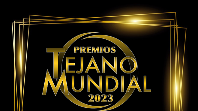 Premios Tejano Mundial 2023