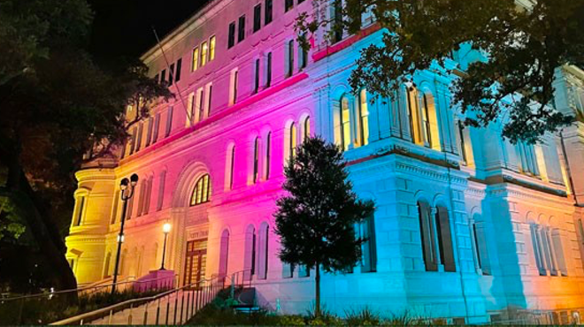 Pride San Antonio’s virtual celebration is set for Saturday, June 26