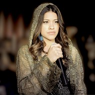 Q&A: Actress Gina Rodriguez takes musical journey in ‘Filly Brown,’ CineFestival's Closing Night film