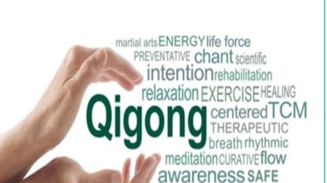 Qi Gong Essentials