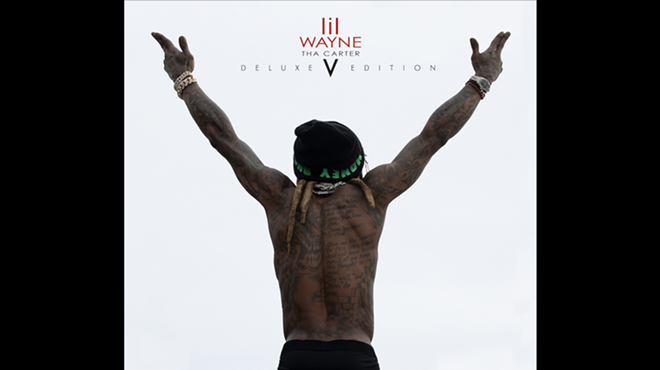 Rapper Lil Wayne name-drops San Antonio in new deluxe release of 2018 album Tha Carter V