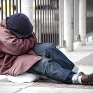 Reaching Homeless Addicts Caught in the Criminal Justice System