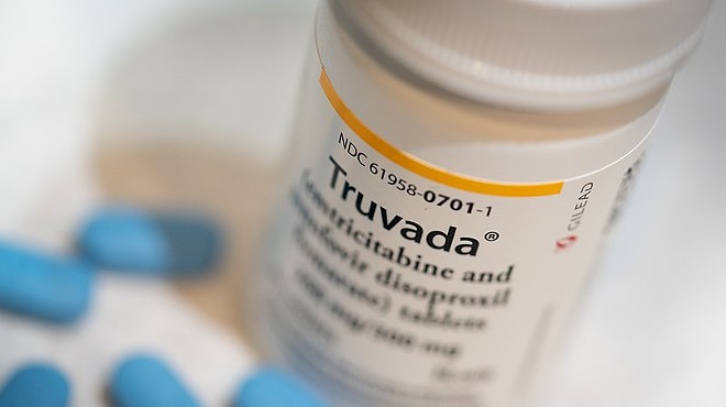Truvada is a PrEP (pre-exposure prophylaxis) medication used to lower the risk of HIV infection.