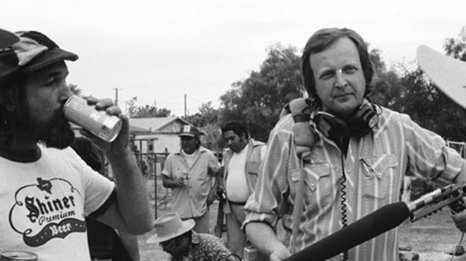 Remembering Chulas Fronteras, the San Antonio-shot film that introduced the world to conjunto