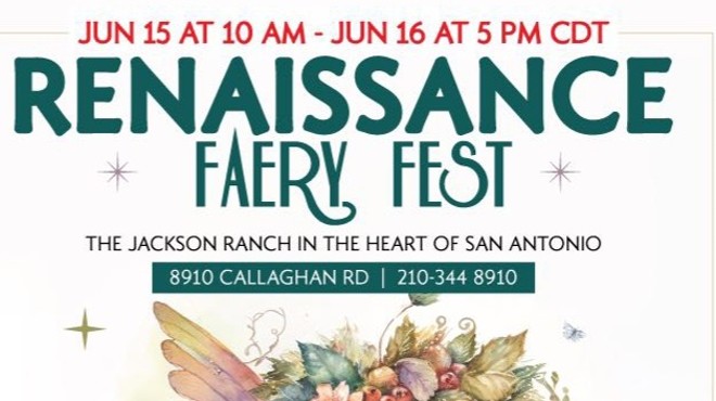 Renaissance Faery Fest