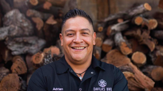 Renowned San Antonio-area pitmaster Adrian Davila shares recipe for slow-smoked barbacoa
