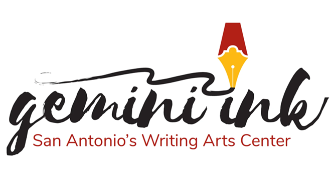 Rev Up Your Writing in the New Year:  Gemini Ink’s Spring Open House