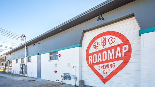Roadmap Brewing Becomes Latest San Antonio Tap Room to Reopen