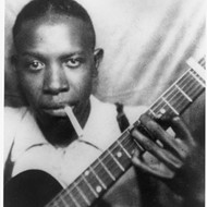 The only solid fact about Robert Johnson is his music &#8212; everything else is up for grabs