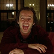 &#39;Room 237&#39; Or How I Learned to Stop Worrying and Love &#39;The Shining&#39;