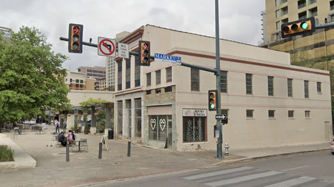 Rosario’s owner pumps the brakes on plans to rehab two long-empty downtown San Antonio buildings