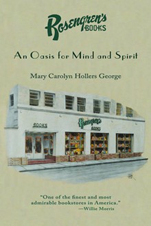 Rosengren's Books: An Oasis for Mind and Spirit - COURTESY