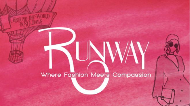 Runway: Where Fashion Meets Compassion