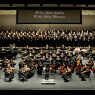 SA Symphony Debuts at Tobin with Opera Singer Renée Fleming