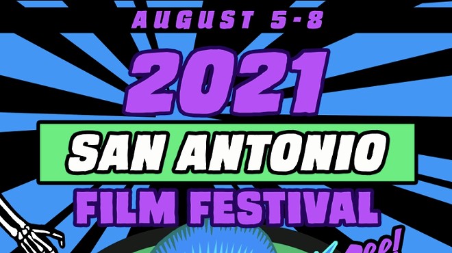 SAFILM - San Antonio Film Festival