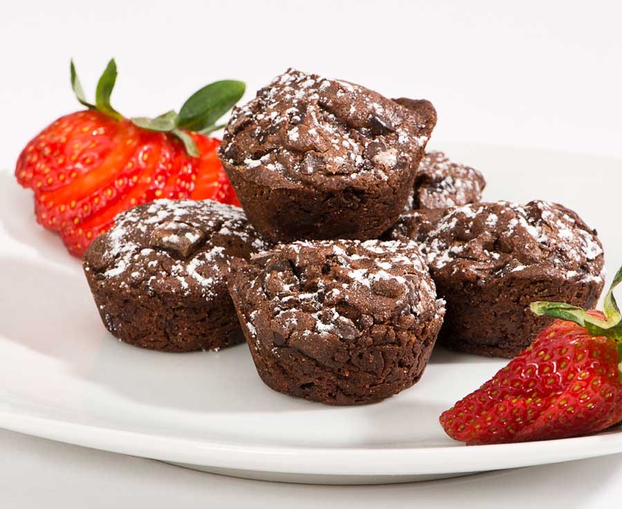 Salata Offers Free Brownies to Customers Feb. 10-15