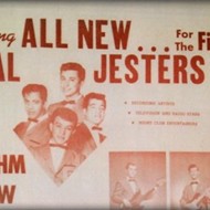 San Anto Throwback Thursday: Royal Jesters' 'I Want You Around'