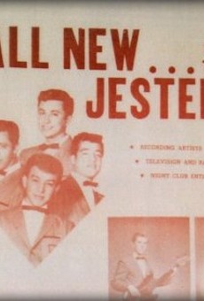 San Anto Throwback Thursday: Royal Jesters' 'I Want You Around'