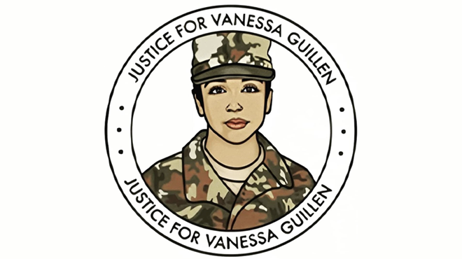 After Guillen Case, San Antonio Nonprofits to Rally for Changes in Military Sexual Assault Procedures
