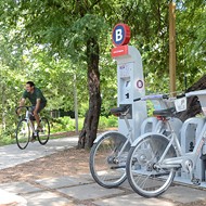 San Antonio Backpedals On B-Cycle After It Falls Off The Radar