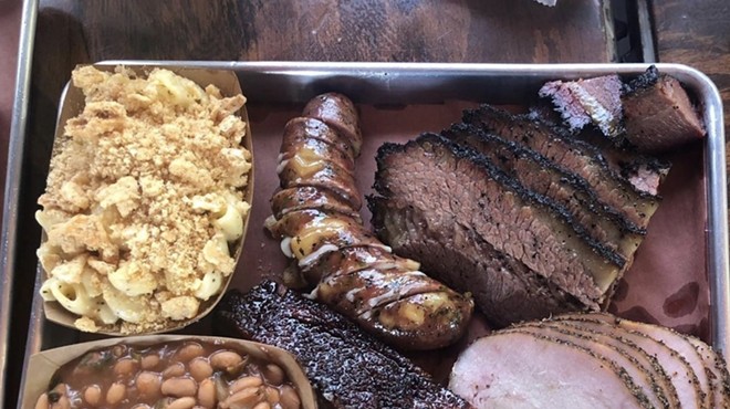 San Antonio smoked meat spot 2M Smokehouse will next year open a second location in Castroville.