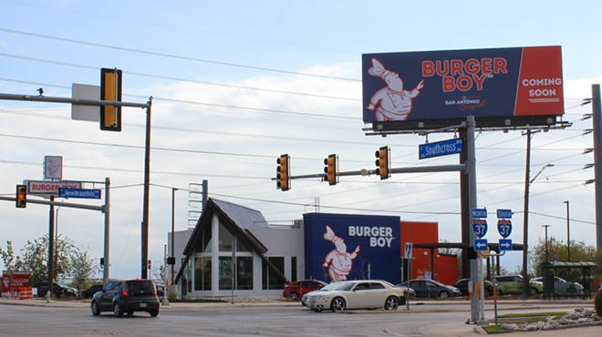 Burger Boy's fifth restaurant now open on the city’s Southside.